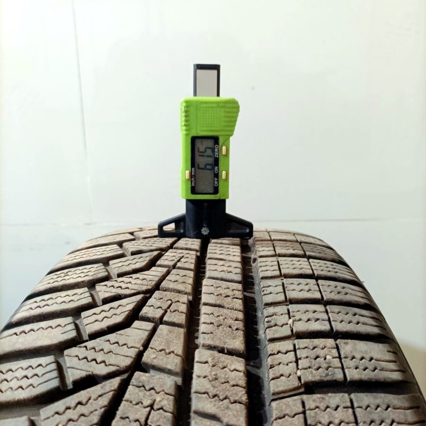 16" ALU kola – 5x112 – AUDI (MERCEDES, ŠKODA, VW) - 7