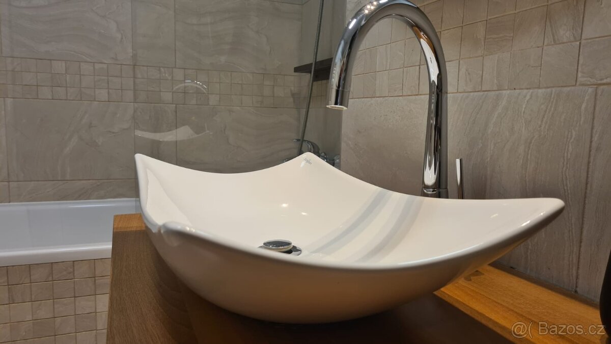 2+1 85 m² Na výtoni, Praha - Nové Město - 7