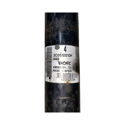 Zadní tlumiče DCC 3C0512009N 3C0512010N VW Passat CC FL 13 - 7