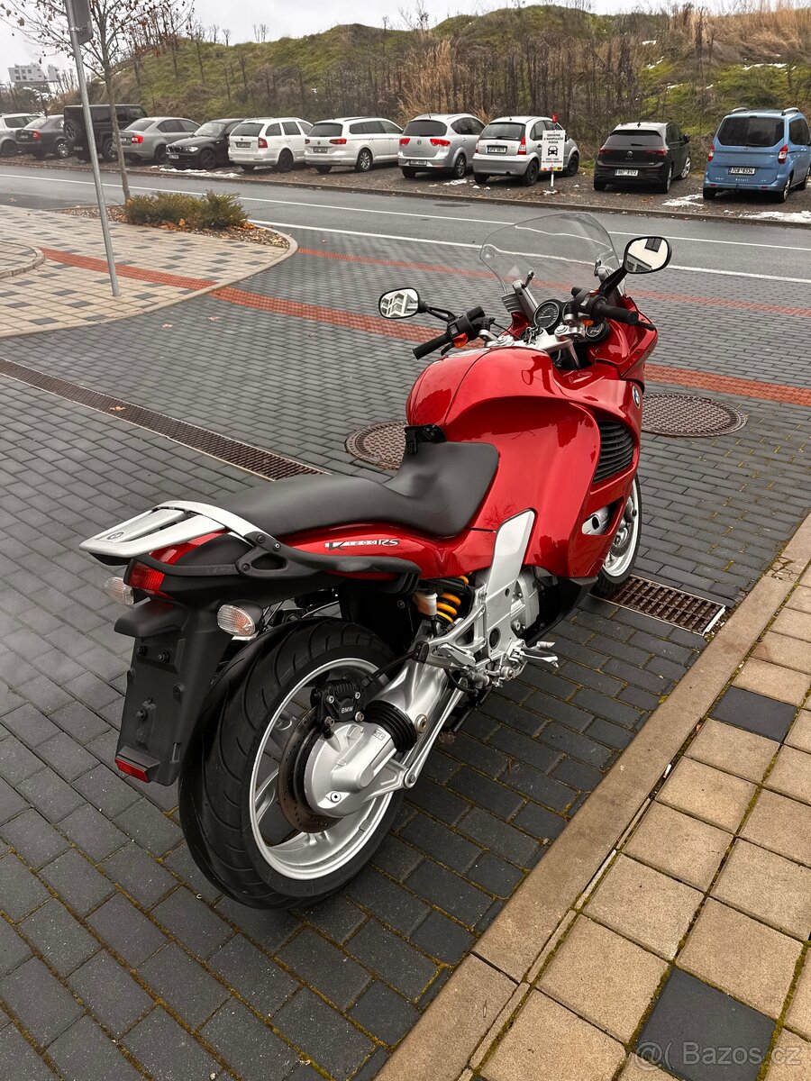 Bmw K 1200 RS - 7