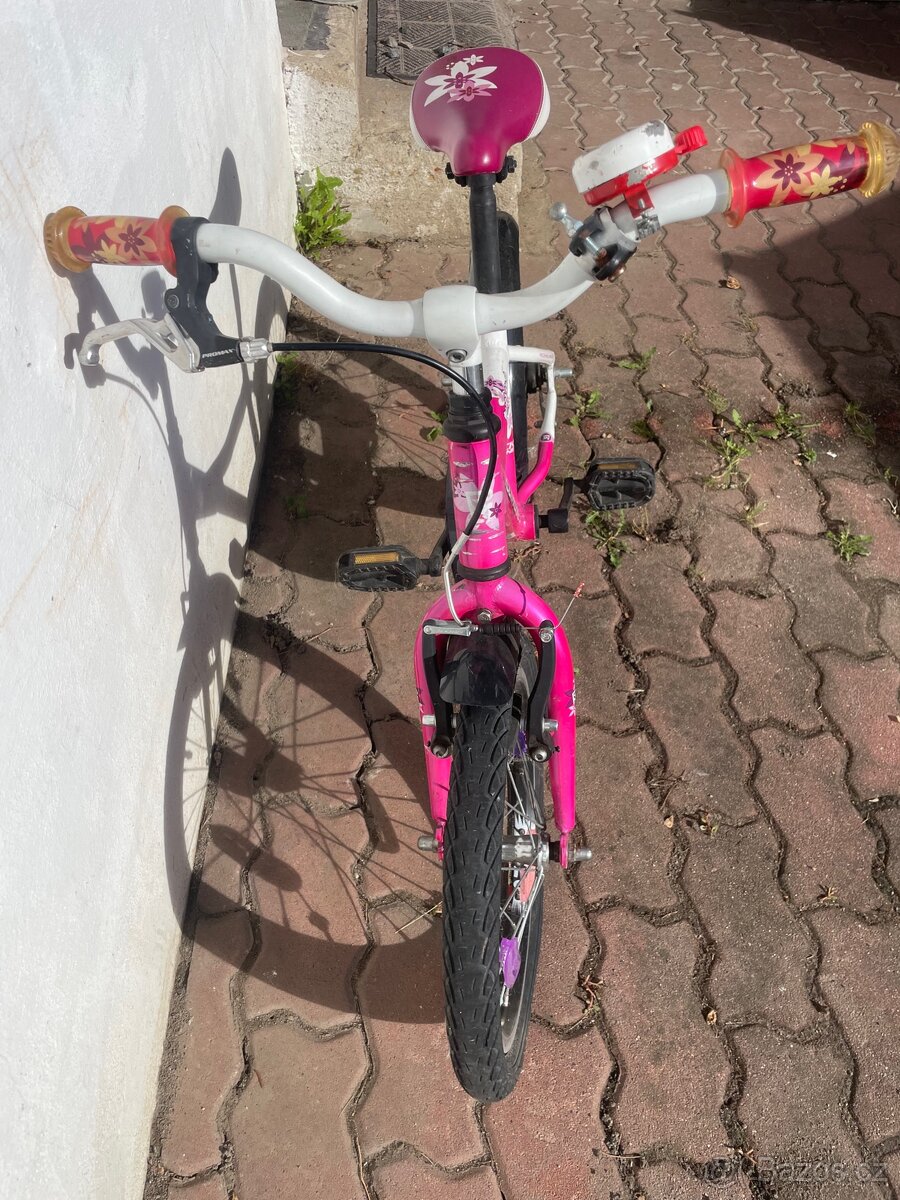 Rockmachine Mustang - 7