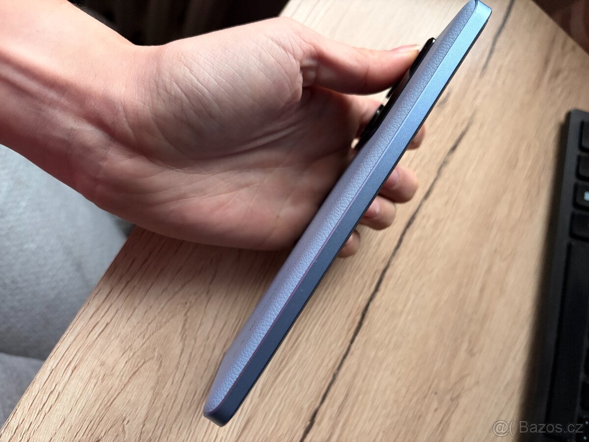 Xiaomi 13T blue 8/256 - 7
