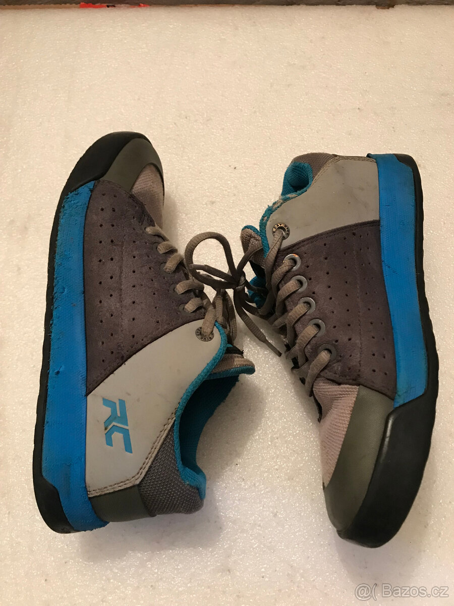 Enduro MTB boty RC Ride Concepts - 7