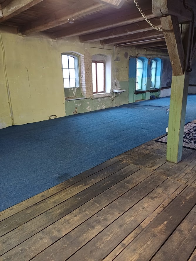 PRONAJMEME prostor ke skladování 180m2 - 7