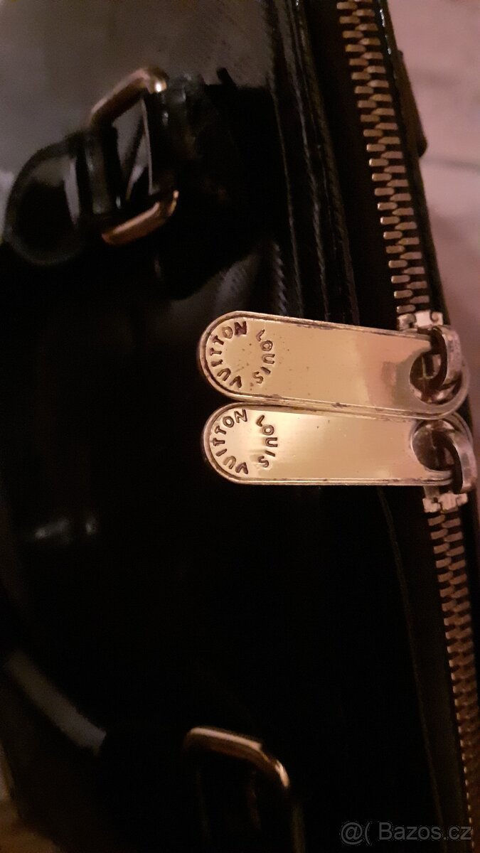 Kabelka Louis Vuitton L V - 7