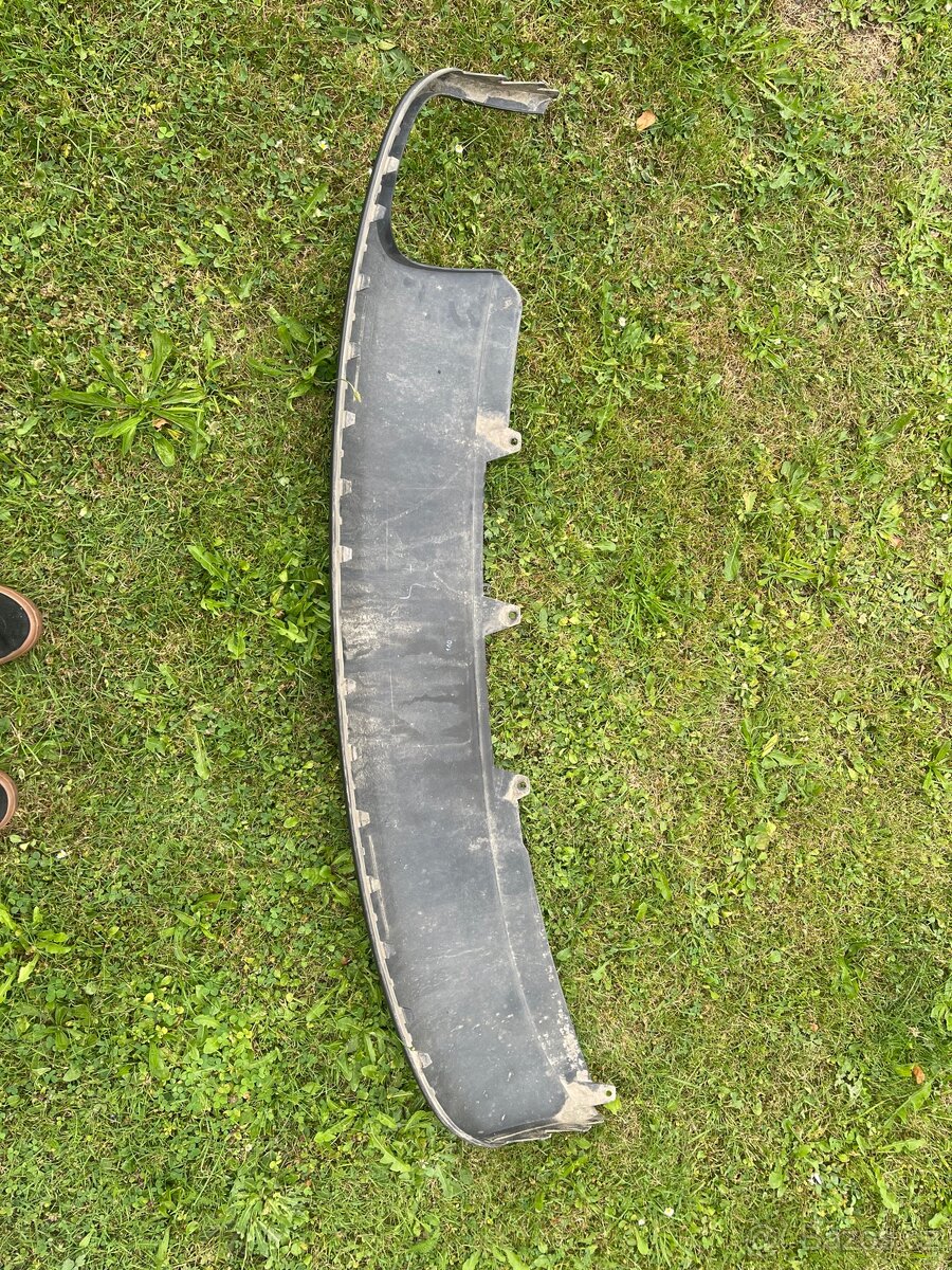 Audi a4 b8 díly - 7