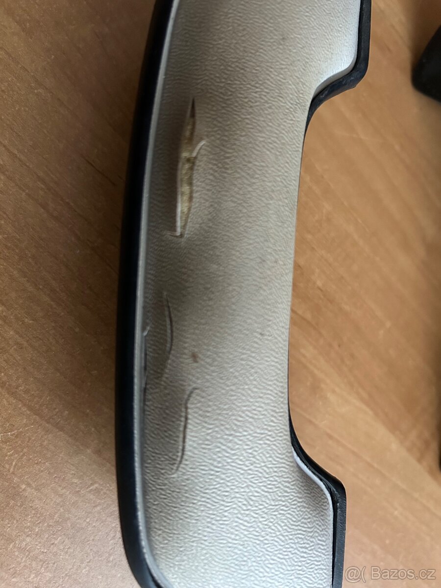 Madla dveří Škoda 1000 mb. - 7