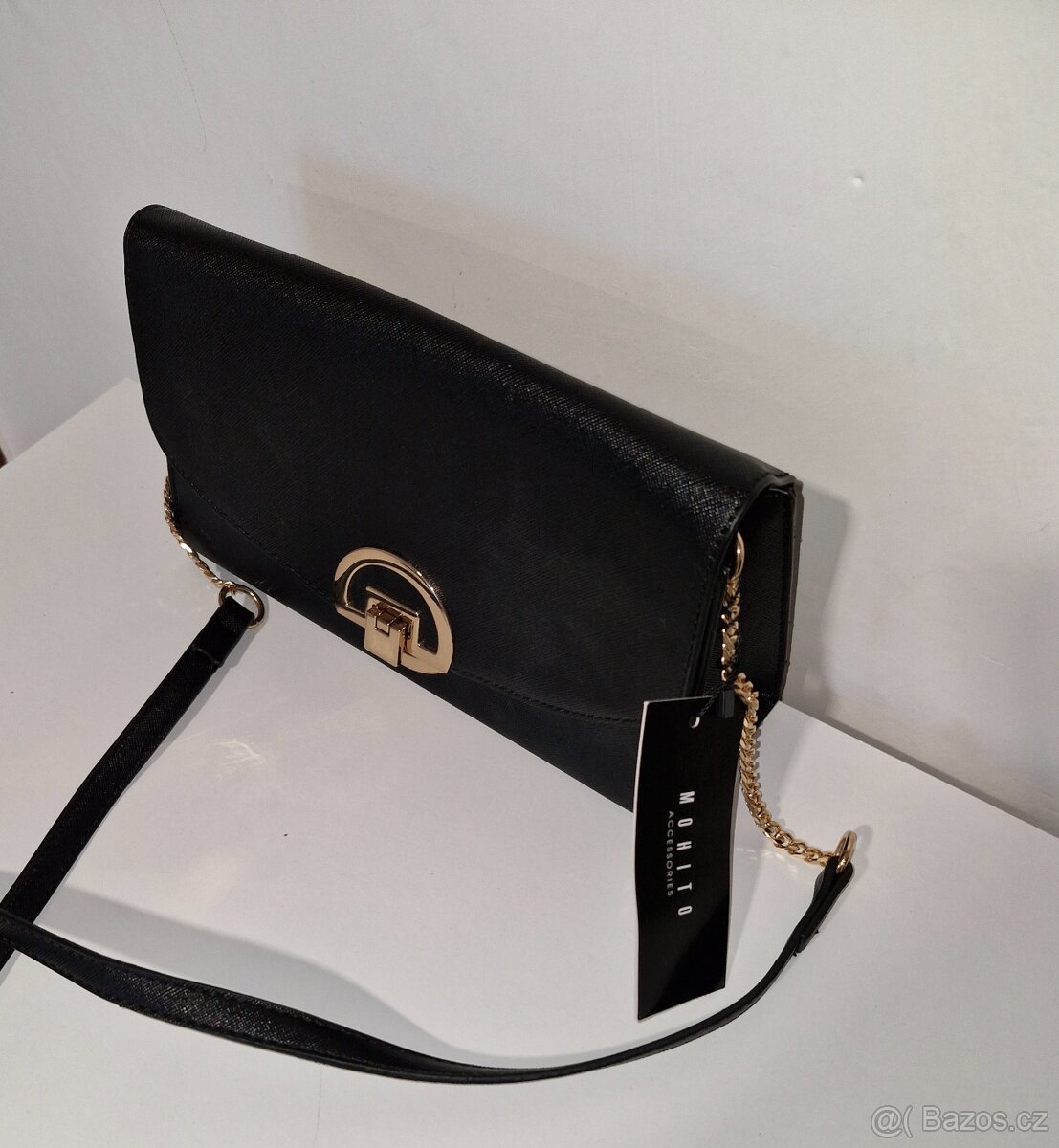 Kabelka Mohito nová - 7