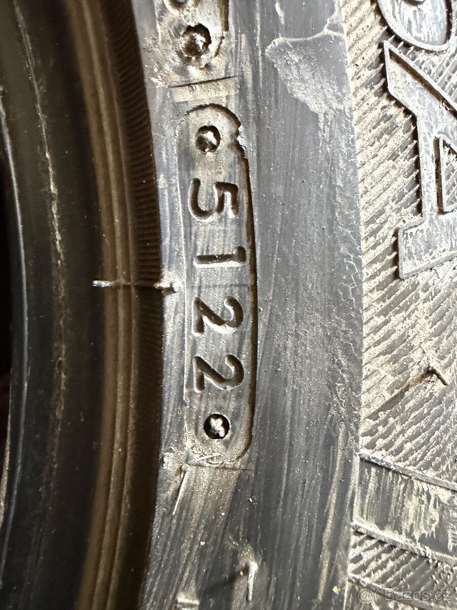 215/55R17 LASSA DRIVEWAYS - 7