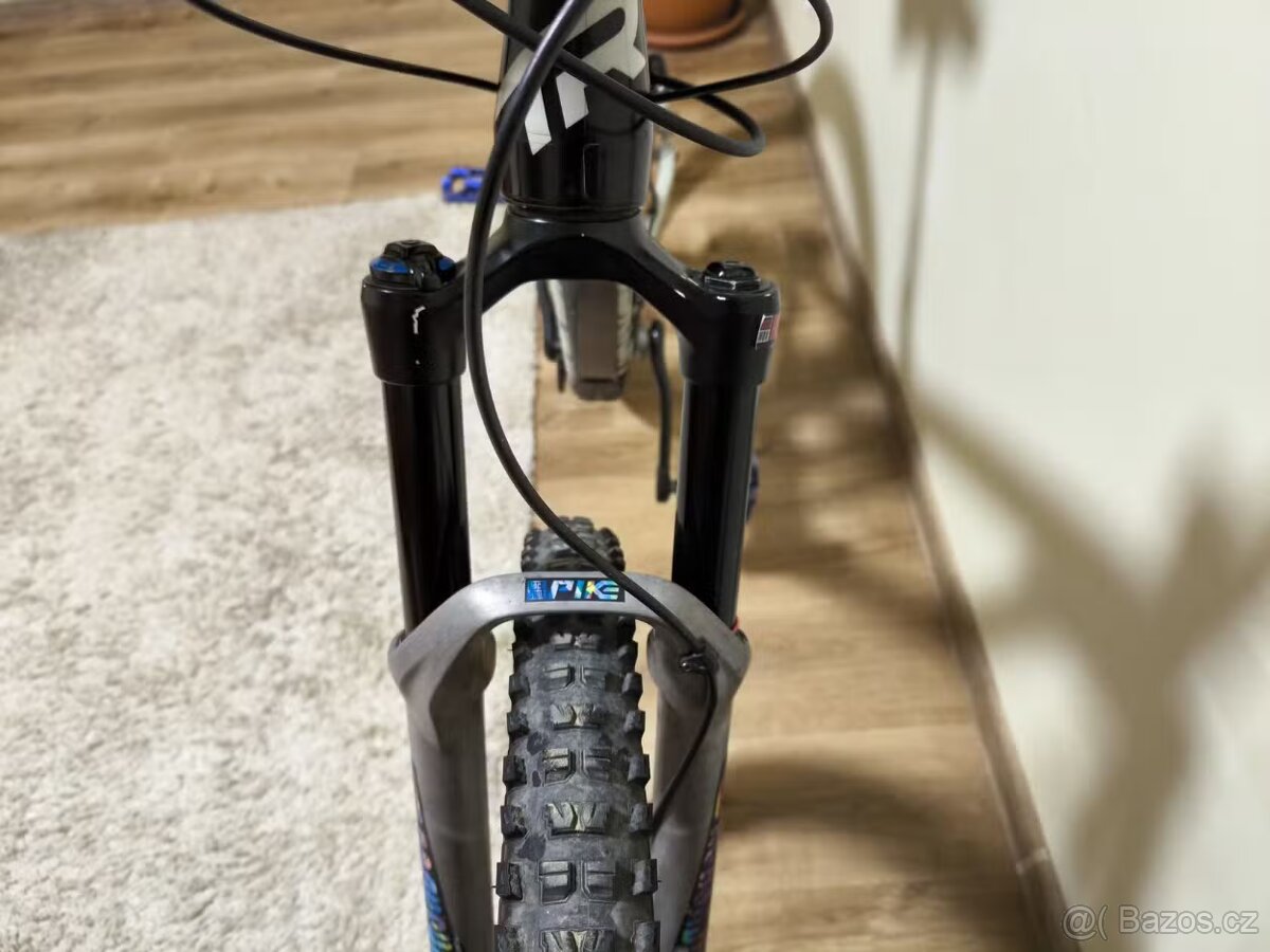 Transition Smuggler - 7