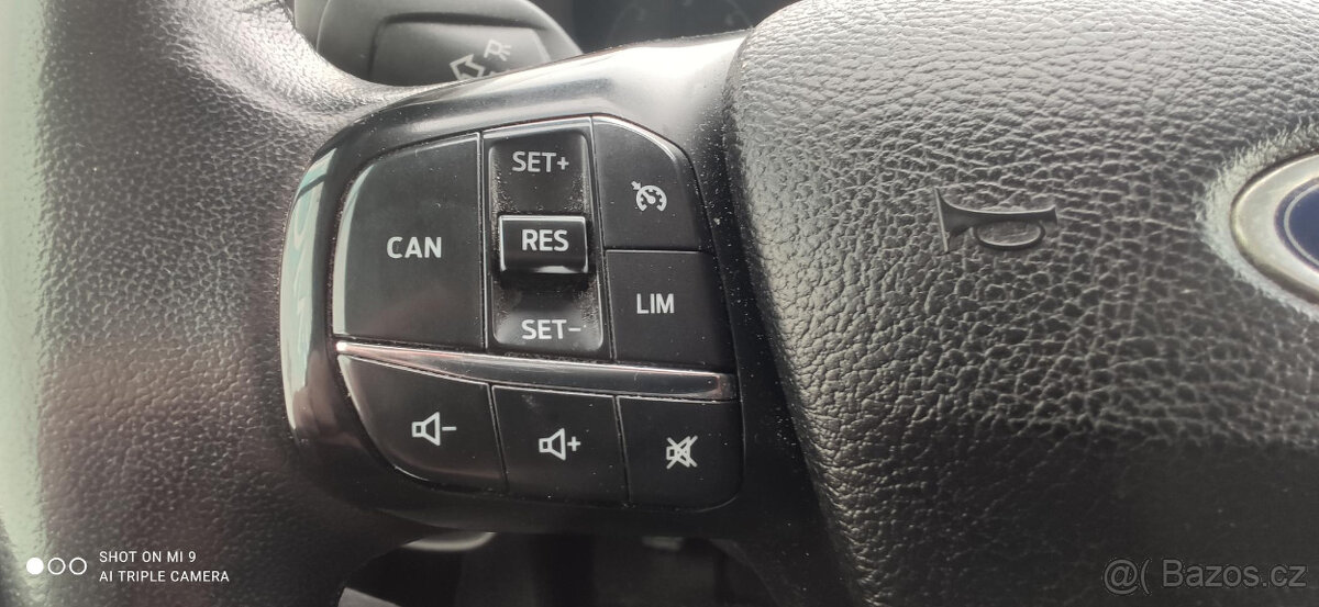 Ford Custom 280S 2.0TDCI - 7