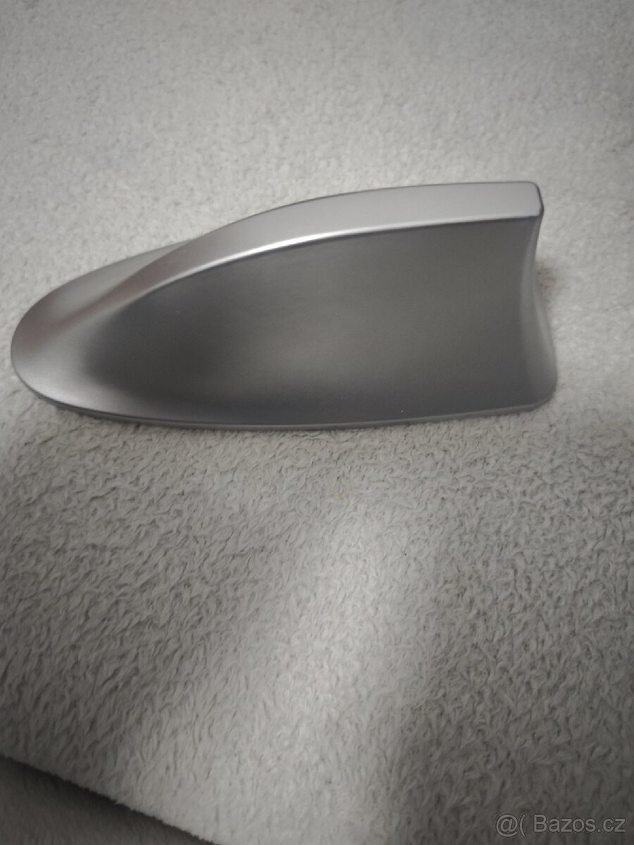 žraločí ploutvová anténa - 7