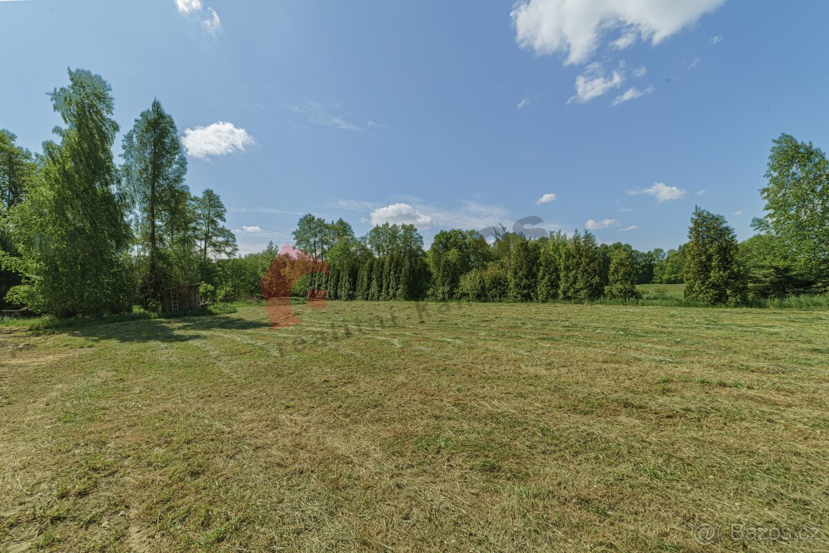 Prodej pozemku - 7