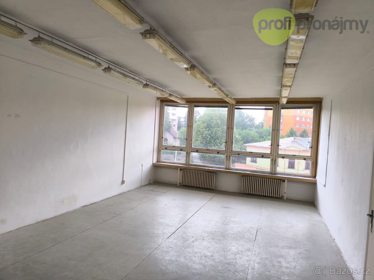 Pronájem kanceláře 39 m² - 7