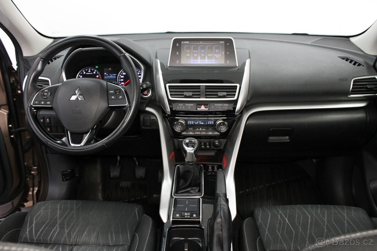 Mitsubishi Eclipse Cross, 1.5T-MiVEC 120kW PLUS, TAŽNÉ - 7