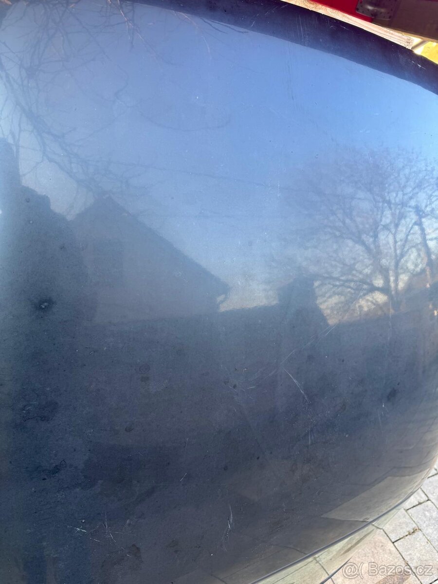 MG MGF TF - hardtop - 7