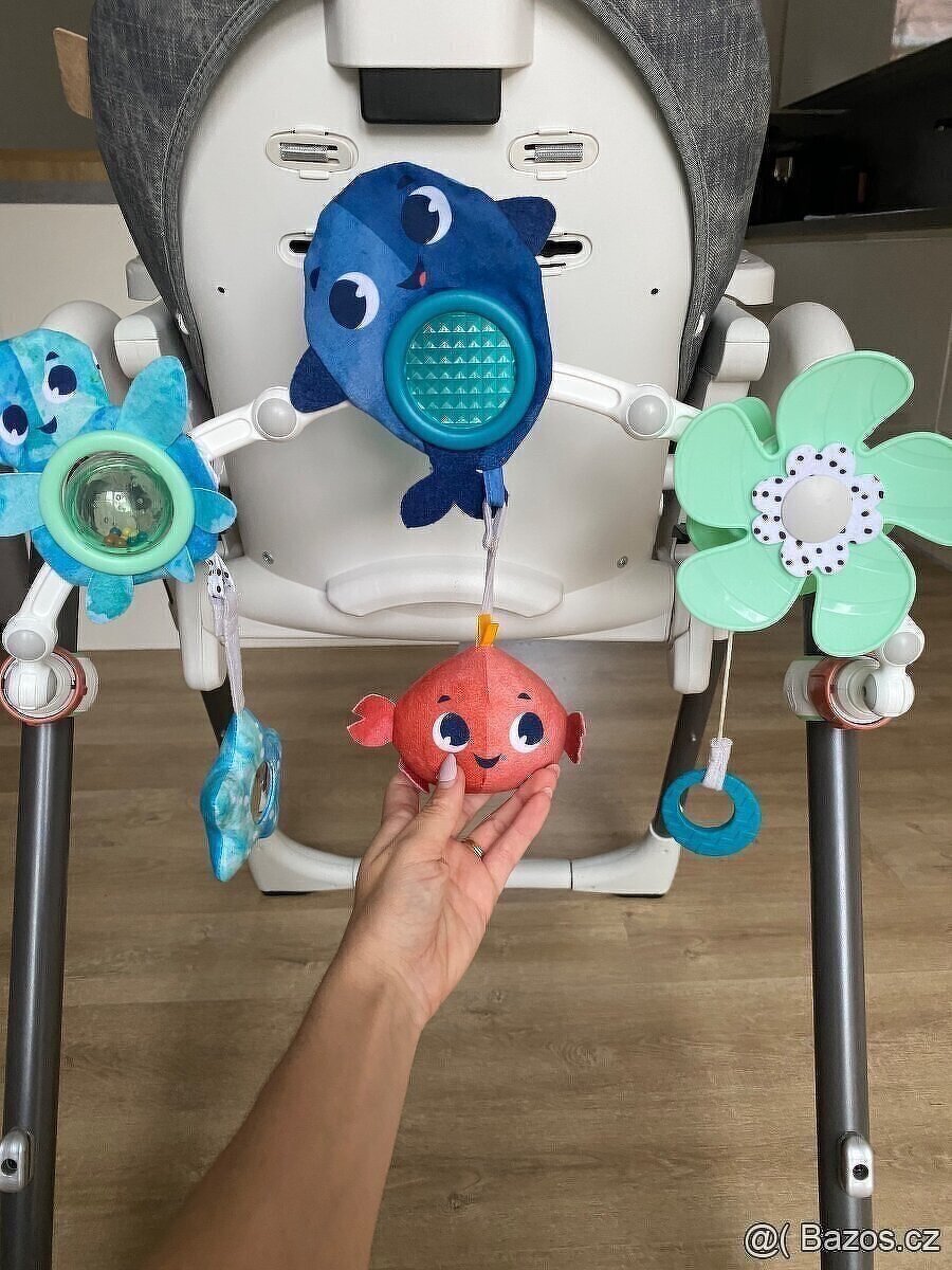 Výbavička pro miminko - 7