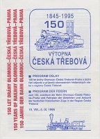 Sto let dráhy Olomoucko - Pražské - 7