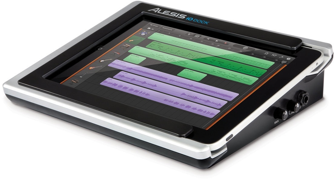 dokovací stanice Alesis IO Dock - 7