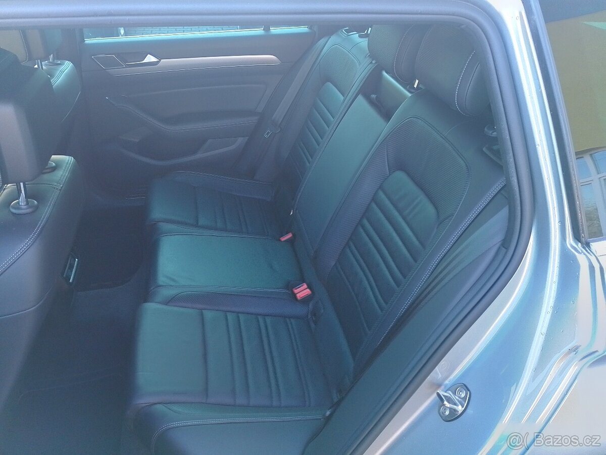 Prodej Volkswagen Passat R-line variant 1.5i,DPH - 7