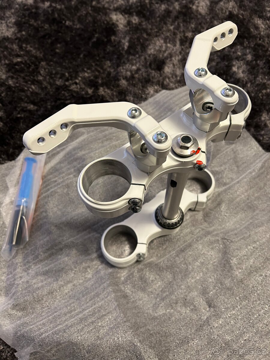 Ktm exc 2016-23’ oem okuliare set - 7