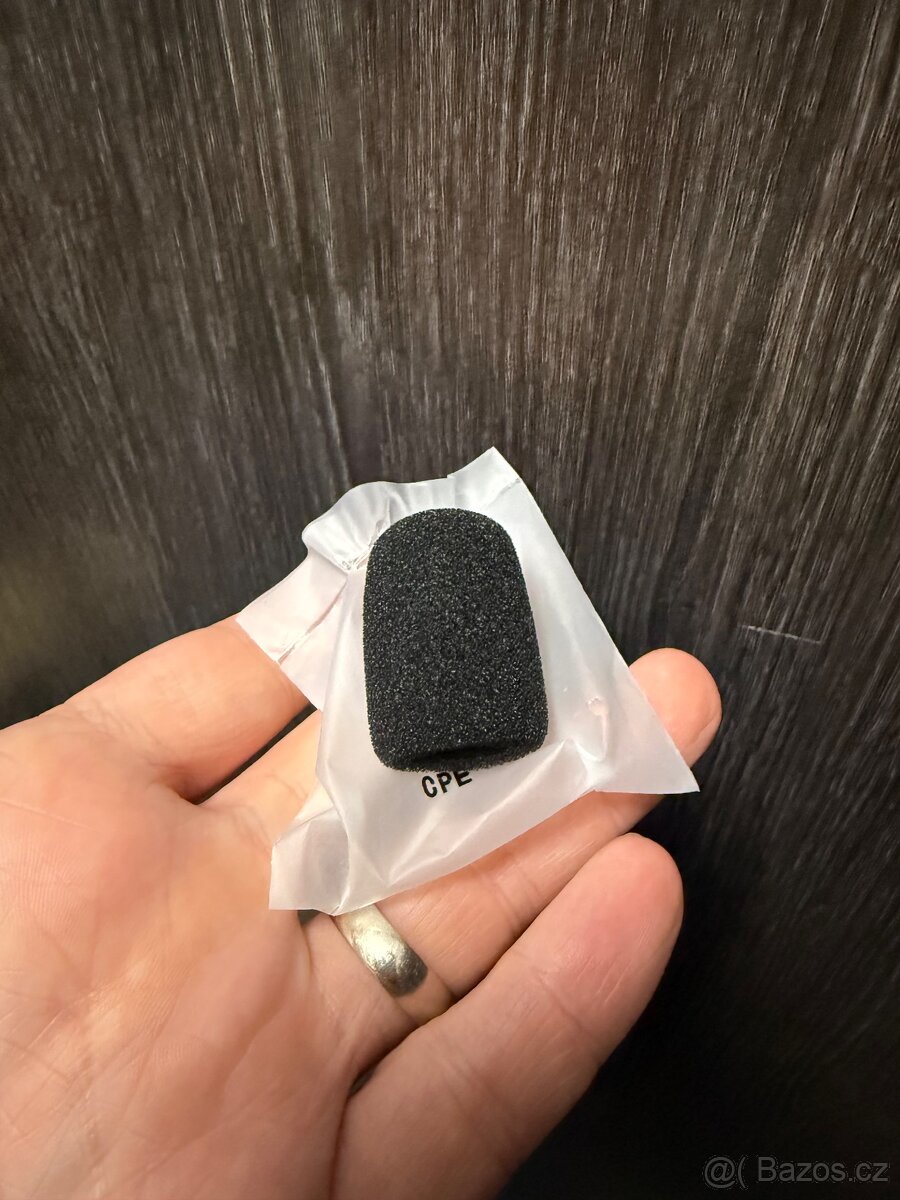 Špičkové herní sluchátka SteelSeries Arctis Pro + GameDAC - 7