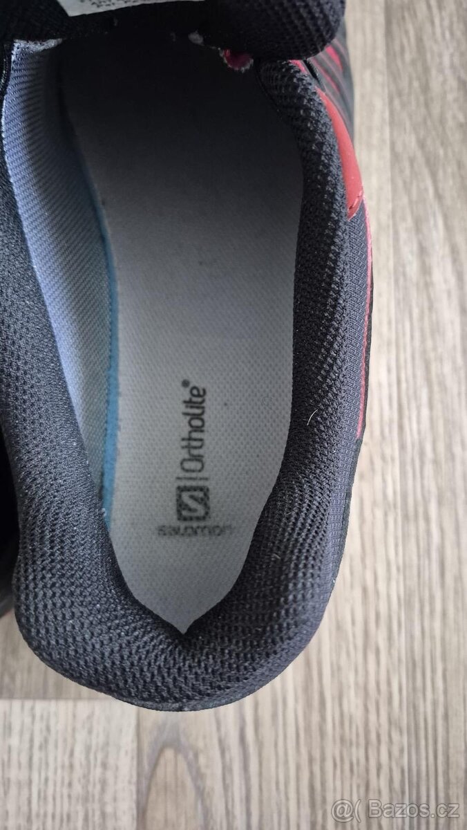 Pánské boty Salomon vel. 45,5. - 7