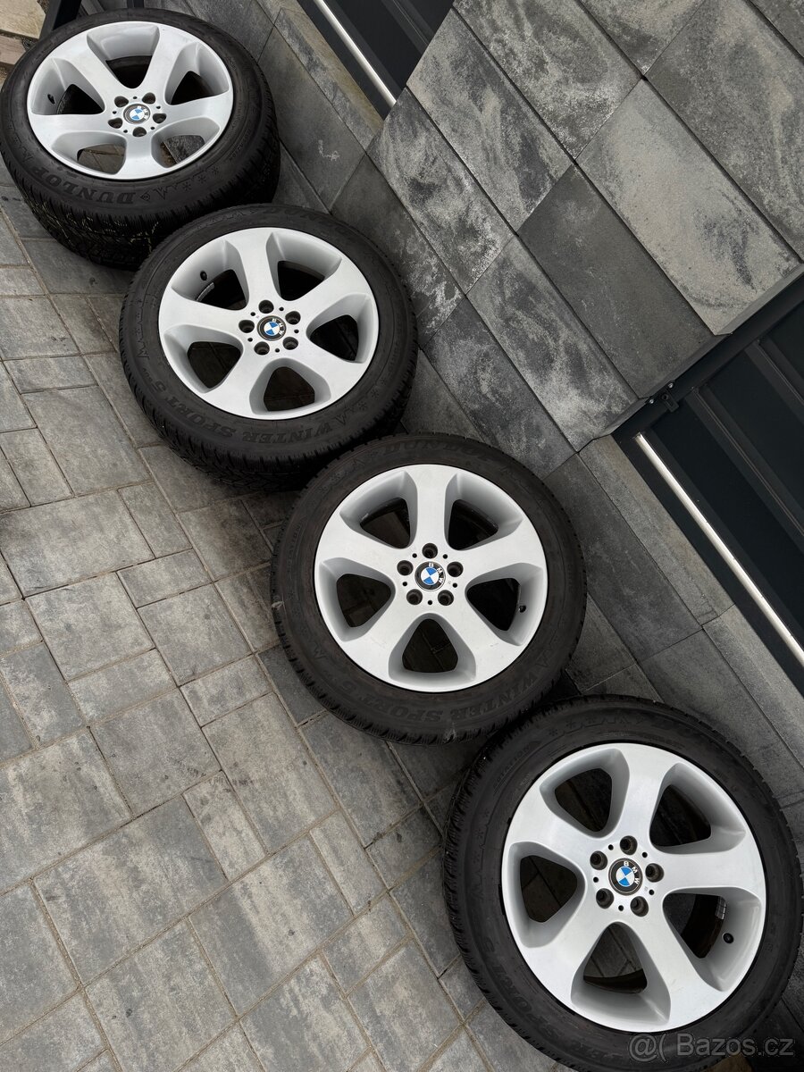 5x120 r19 Transporter T5 T6 - 7