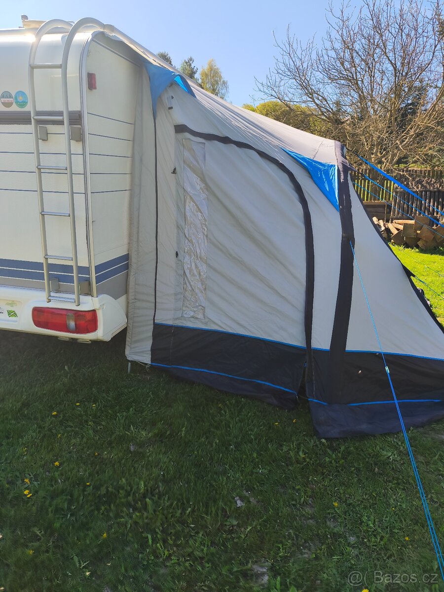 Predstan ke karavanu - 7