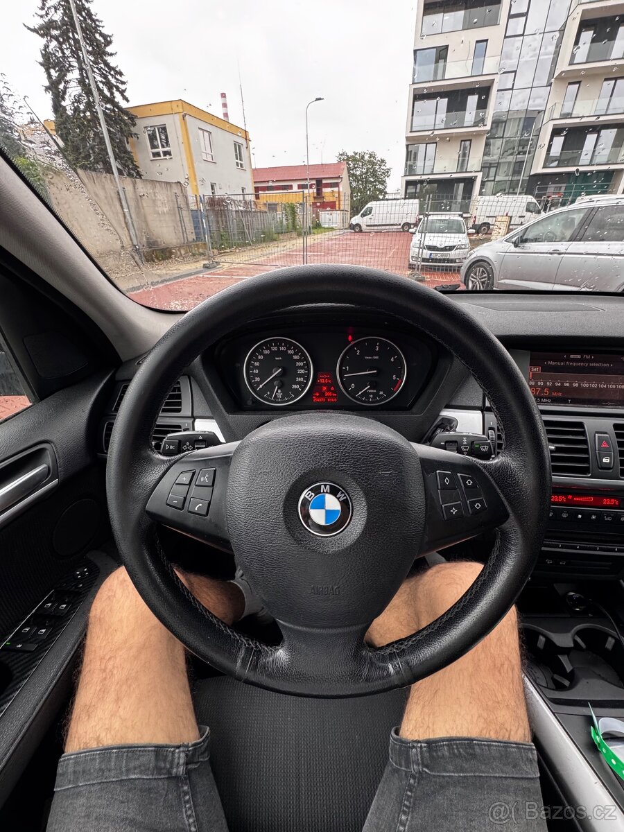 Bmw X5 E70 3.0D 173kw - 7
