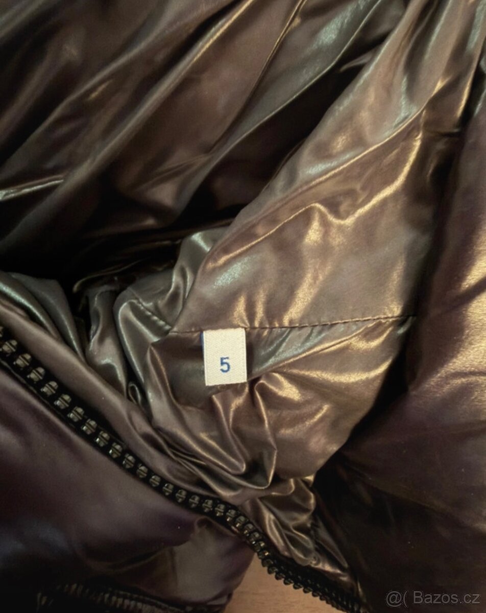 Pánská bunda Moncler - 7