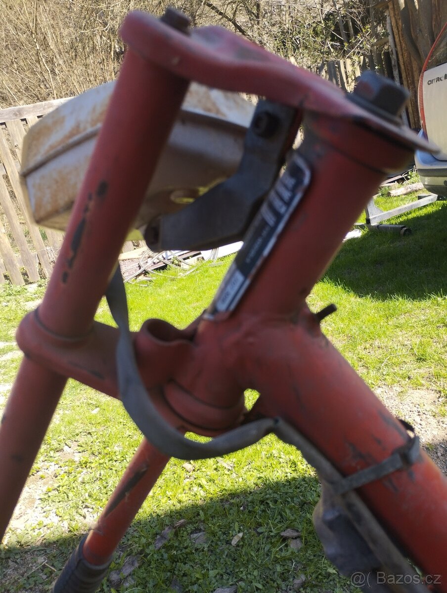 Rám Babetta 207/500 - 7