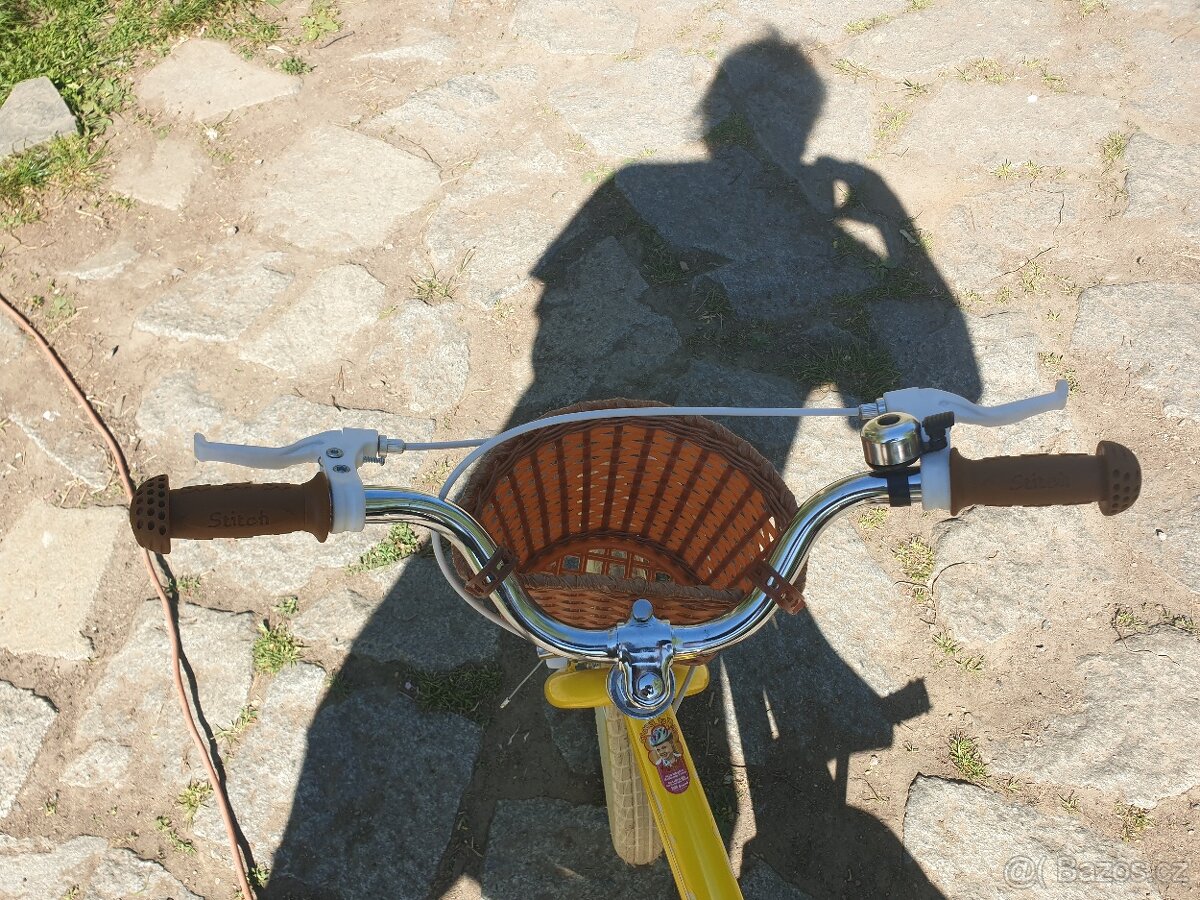 Schwinn a Stitch - 7