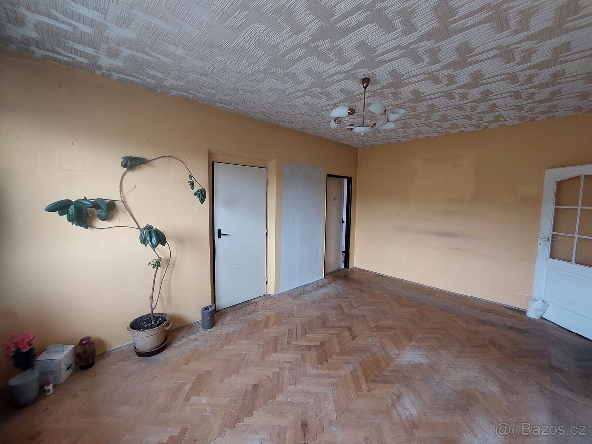 Prodej, byt 3+1, 59 m2, Kamenná - 7