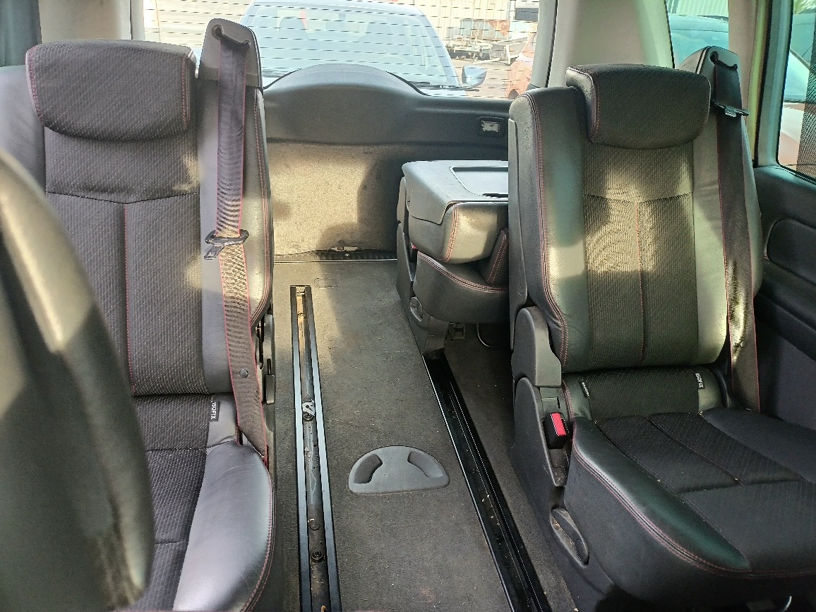 Renault Espace - 7