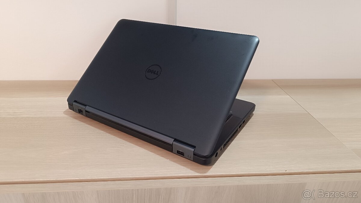 14" Dell Latitude 5440 Core-i5, 500GB HDD, Win 11 Pro - 7