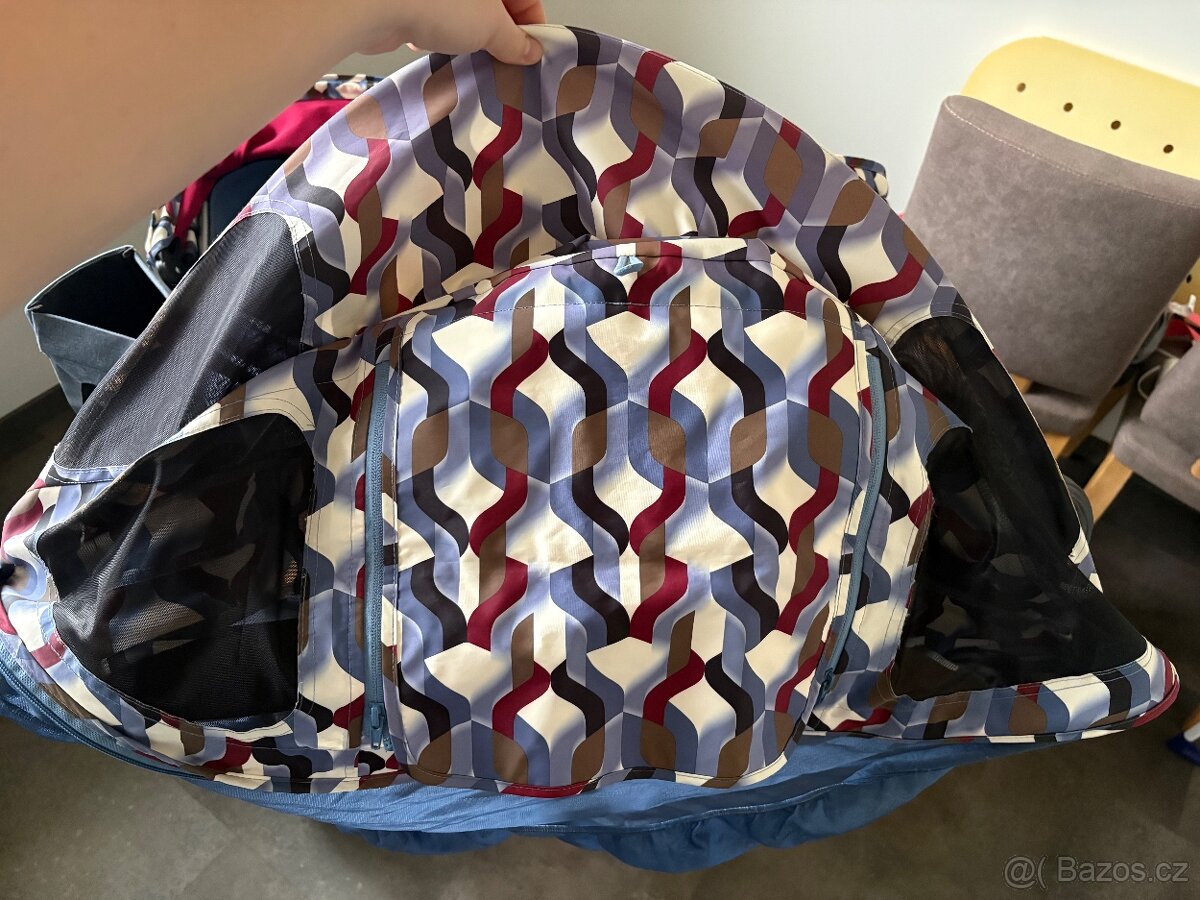 Bugaboo Donkey 2 - 7