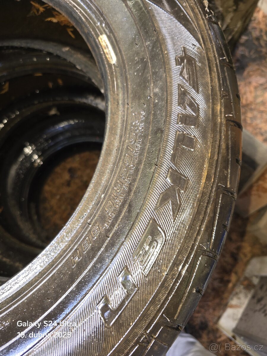 215 65 16c falken ziex 4ks pekne  - 7