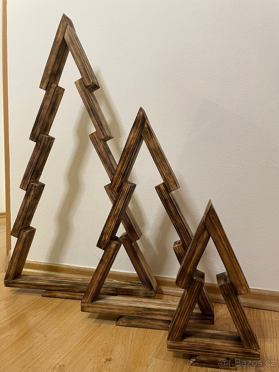 Vánoční dekorace - 7