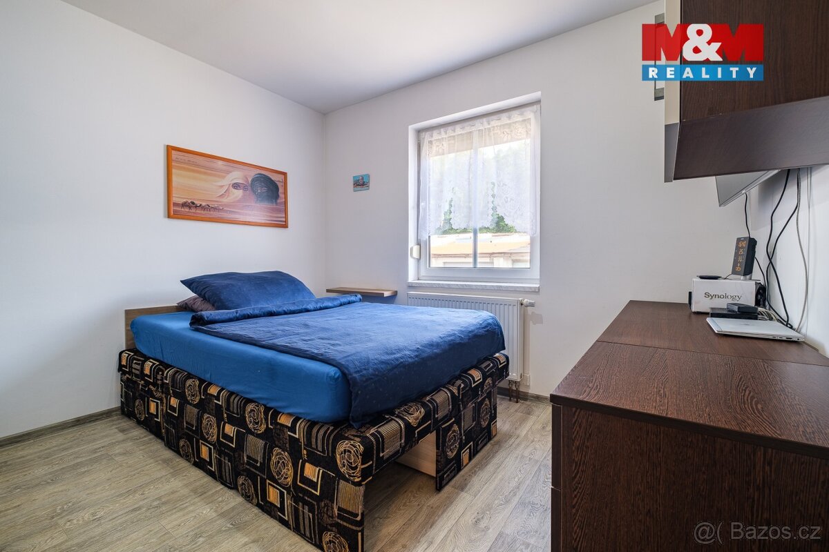 Prodej rodinného domu, 367 m², Březová, ul. Okružní - 7