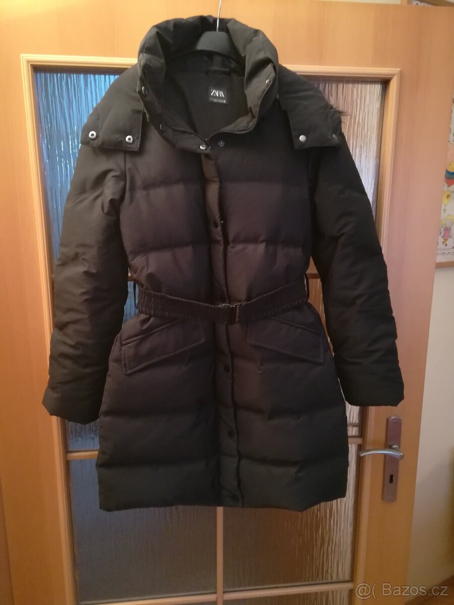 Dívčí bunda Zara velikost S - 7