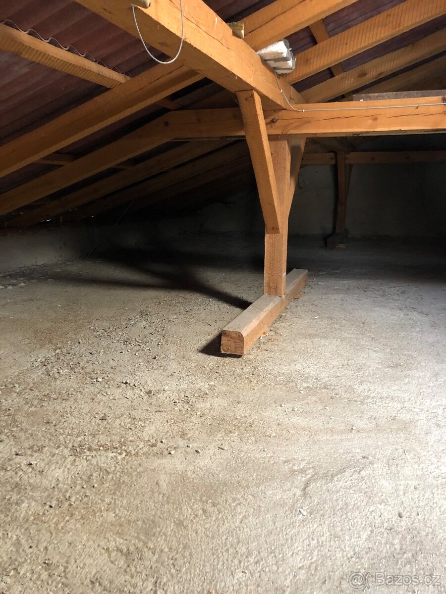 Nabízím Foukané izolace,drobné zednické práce,jádrové vrtání - 7