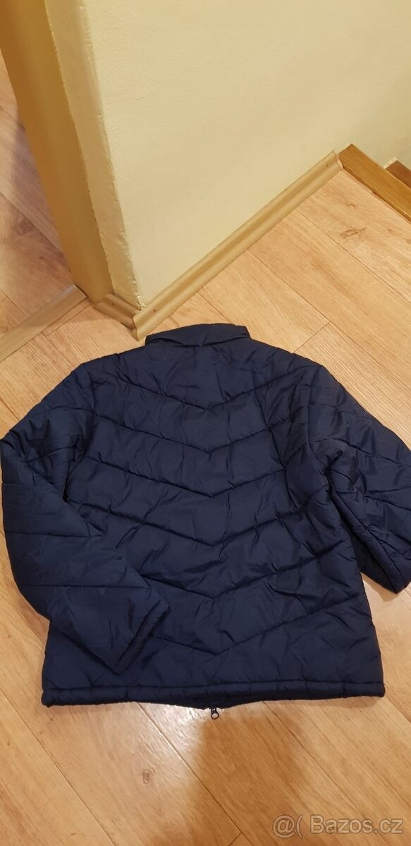 Prodám 2 dětské zimní bundy - 7