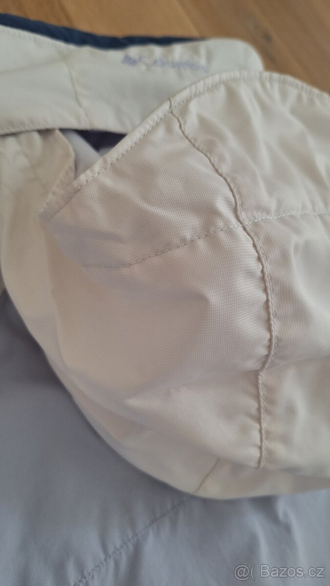 Bunda zn.Columbia, vel.M - 7