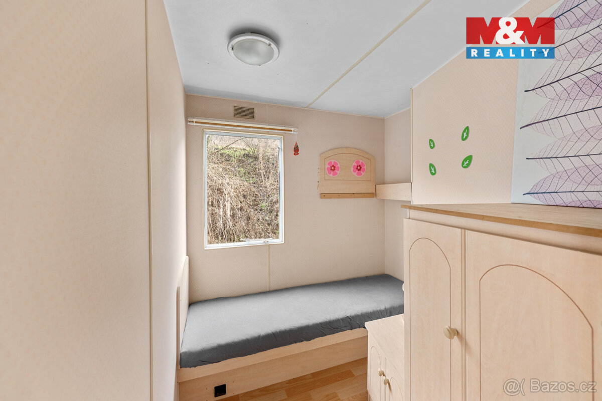 Prodej zahrady, 1796 m², Křešice - 7