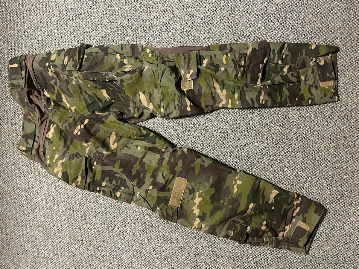 Prodej airsoft věcí - 7