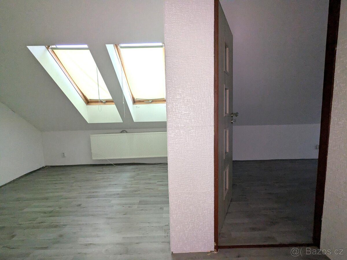 Pronájem bytu 4+ kk, Ukrajinská 418, Litvínov - 7