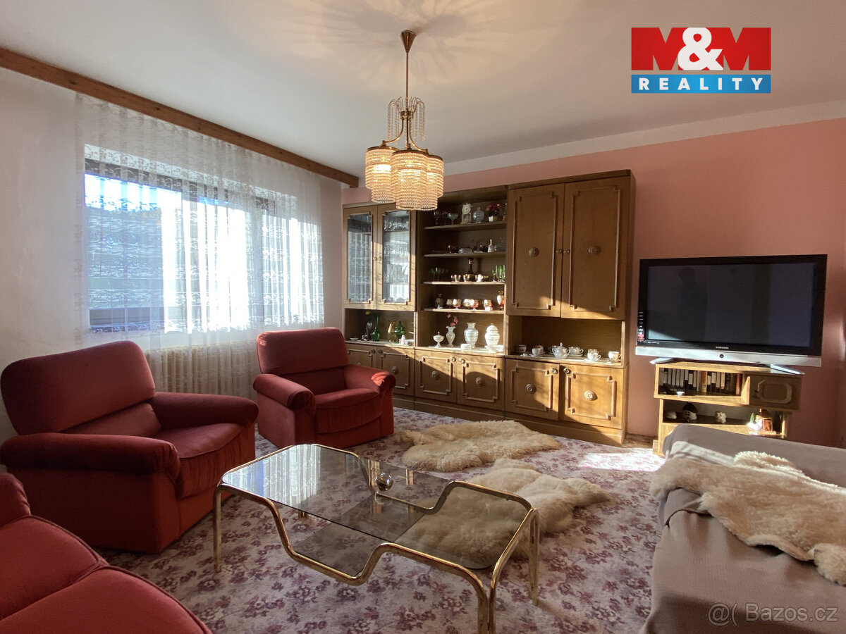 Prodej rodinného domu, 117 m², Přistoupim - 7