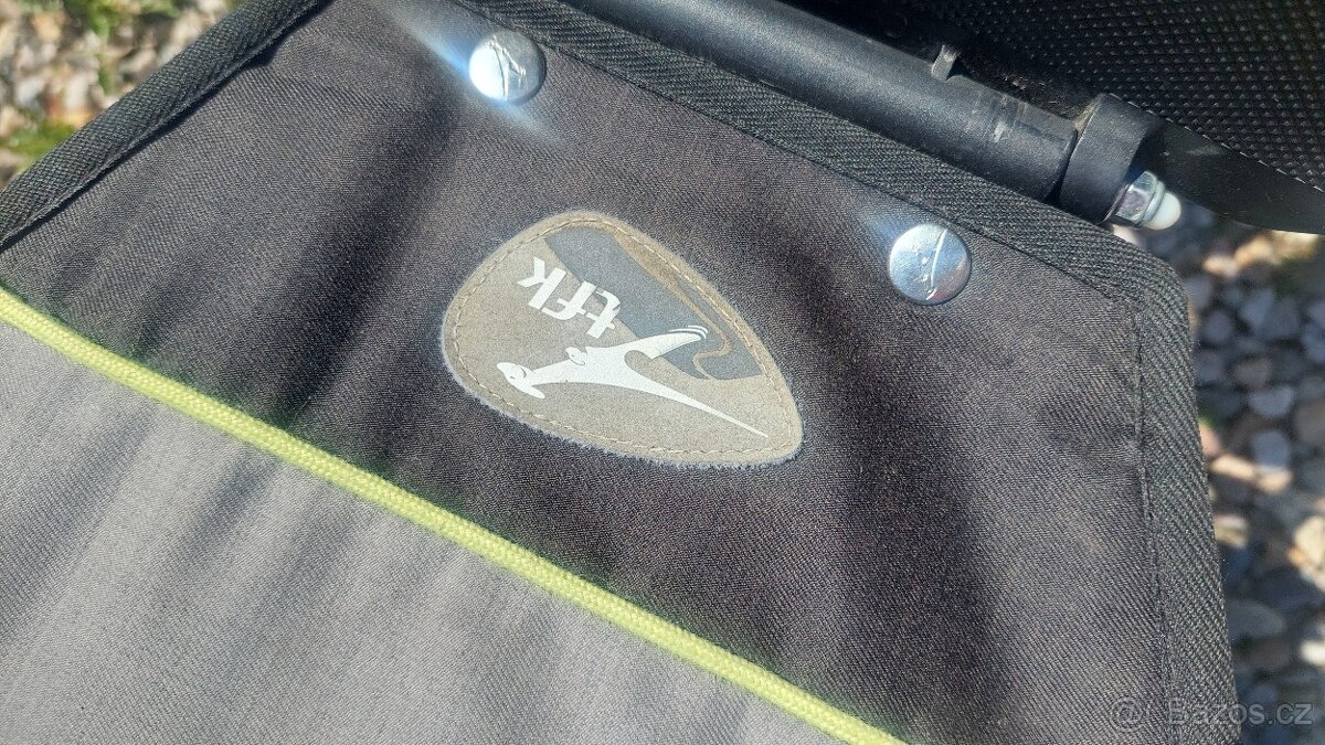 Kočárek TFK Joggster Adventure - 7