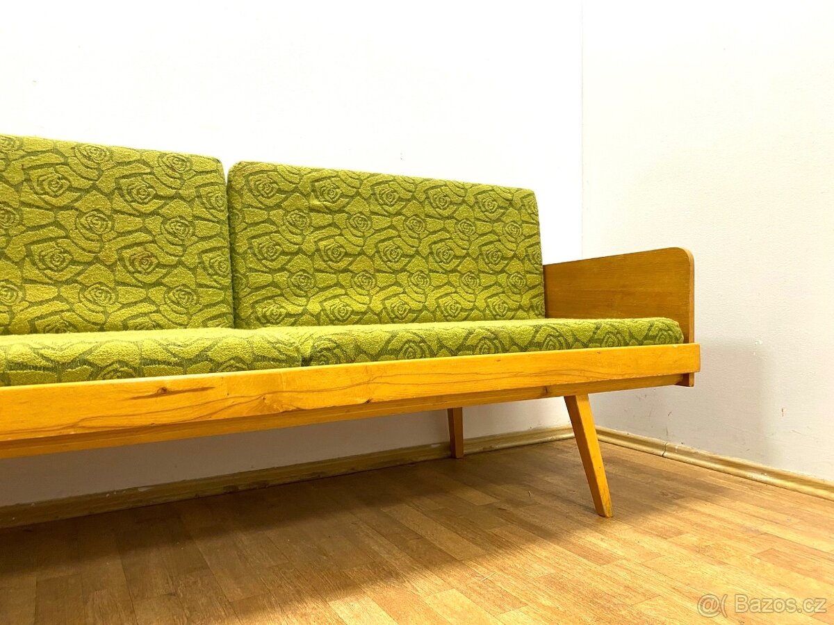 Retro pohovka 60. léta - 7